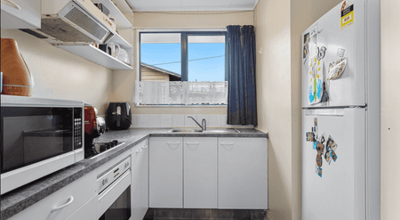 Cosy Abode - Photo 4