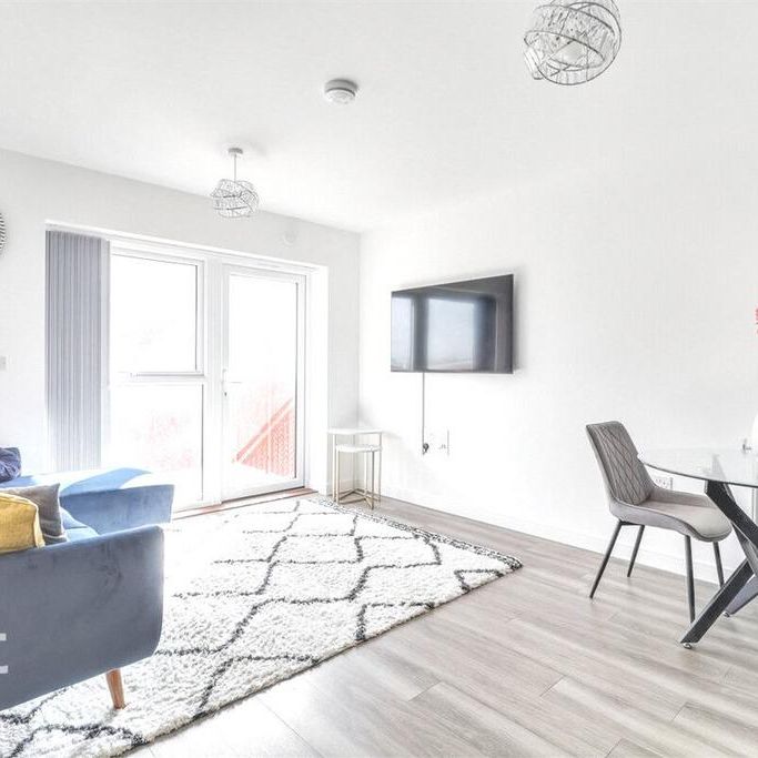 1 bedroom flat to rent - Photo 1