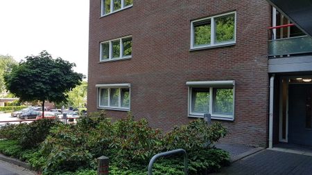 Te huur: Appartement Jachthoornlaan 86 in Arnhem - Photo 4