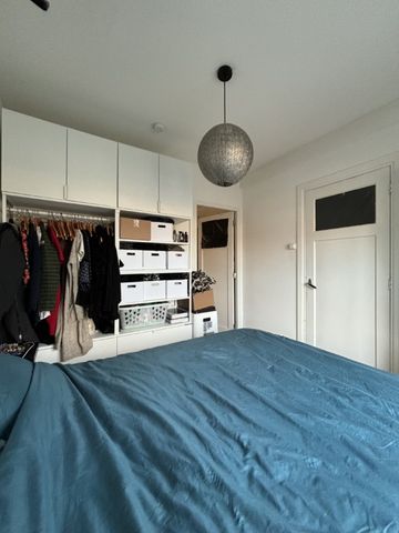 Appartement Tweede Willemstraat - Foto 4