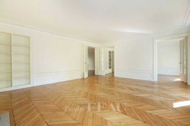 Location appartement, Paris 5ème (75005), 7 pièces, 248 m², ref 85186196 - Photo 1