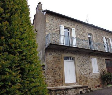 Location appartement t3 55 m² à Villefranche-de-Rouergue (12200) - Photo 6
