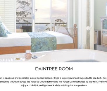 Tamborine Mountain - Photo 6