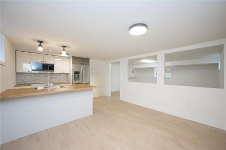 For Lease - 54 Moxley Drive Unit# Bsmt, Hamilton, Ontario - Photo 2