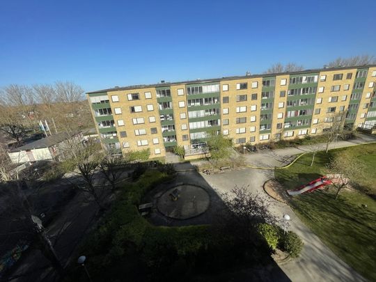 Delsjögatan 16, Bellevuegården - Photo 1