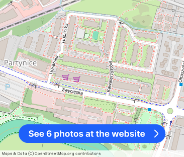 Super pokoj Zwycieska 25m - Photo 1