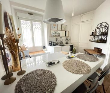 Appartement T2 à louer - 46 m² - Photo 4