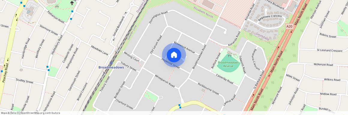 20 Brampton Road, SA 5113, Elizabeth North