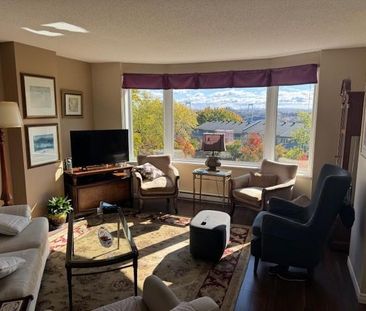 Appartement 4 1/2 - 401-3500 chemin Saint-Louis, Sainte-Foy - Photo 3