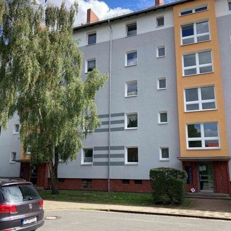 Moderne 2-Zimmerwohnung mit XXL-Balkon - Photo 1