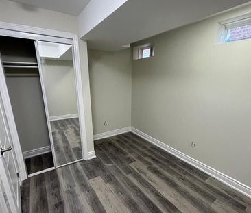 For Lease - 24 Fordham Road Unit# Bsmt, Brampton, Ontario - Photo 2