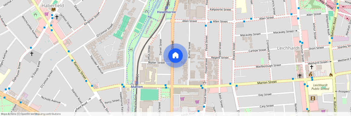 73A Foster Street, NSW 2040, Leichhardt