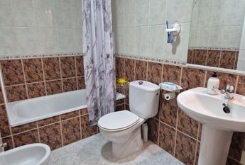 2-BEDROOM APARTMENT FOR RENT IN GUARDAMAR DEL SEGURA, ALICANTE