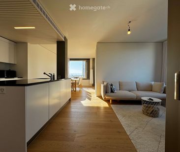 WolkenWerk - Wohnen im Hochhaus - B1503 - alles nah und mit Aussicht - Photo 2