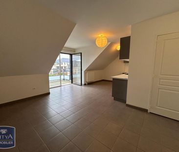 Location Appartement 2 pièces 46m² HONFLEUR 14600 - Photo 2