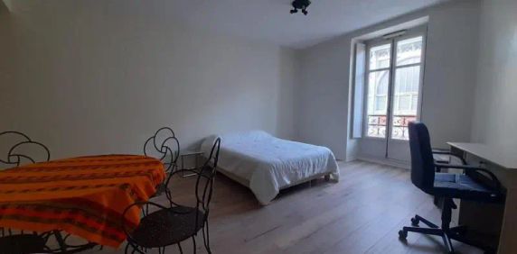 Appartement à louer 1 pièce 34.58m² - Photo 2