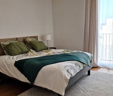 Prairie 2 – Appartement 3.5 pièces au 2ème étage - Photo 4