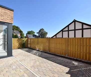 4 bedroom townhouse to rent - Photo 5