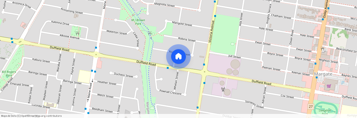 4 Edith Street, QLD 4019, Margate