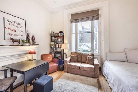 Studio to rent - Photo 3