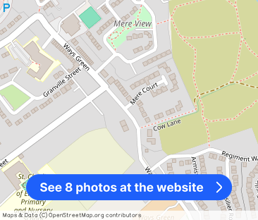 Ways Green, Winsford - Photo 1
