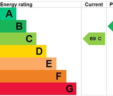 3 bedroom terraced house to rent - Photo 5