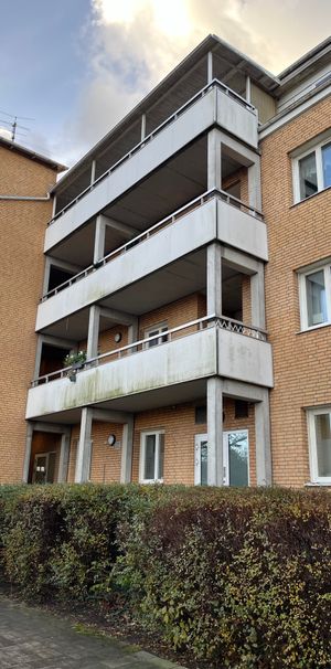 Köpmansgatan 7R - Foto 1