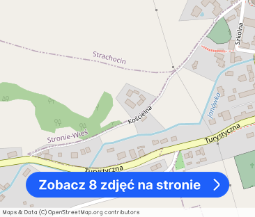2-pokojowe mieszkanie z balkonem Stronie Śląskie, Czarna Góra - Zdjęcie 1