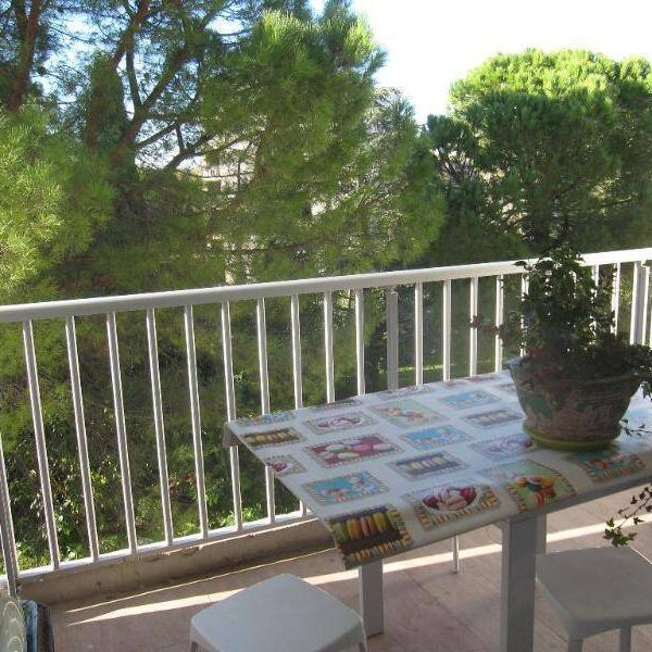 Location appartement 4 pièces 69.16 m² à Montpellier (34000) - Photo 1