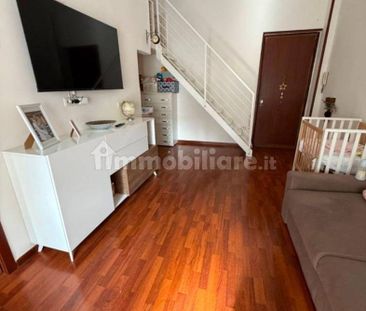 Bilocale via Milano 100, Garibaldi - Ferrovia, Napoli - Photo 1