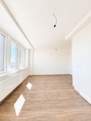 Pronájem bytu 1+kk 31 m² - Fotografie 1
