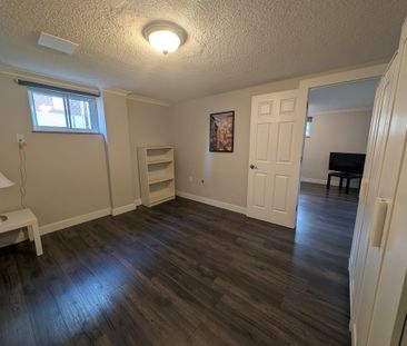 For Lease - 30 Watney Crescent Unit# Basement, Toronto, Ontario - Photo 4