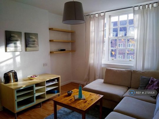 1 bedroom flat to rent - Photo 1