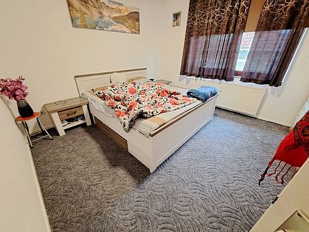 Geräumige 3-Zimmer-Wohnung in Bremerhaven-Lehe - Foto 2