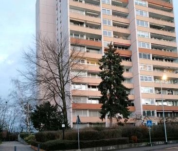 Möbliertes 2 Zimmer Wohnung in Maintal-Bischofsheim zu vermieten - Photo 1