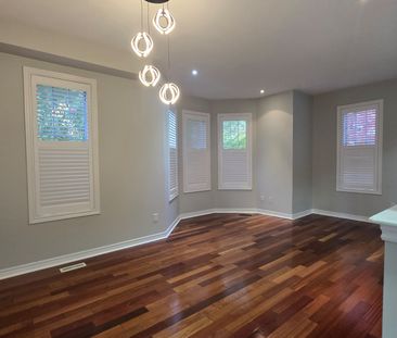 For Lease - 16 Steppingstone Trail, Toronto, Ontario - Photo 1