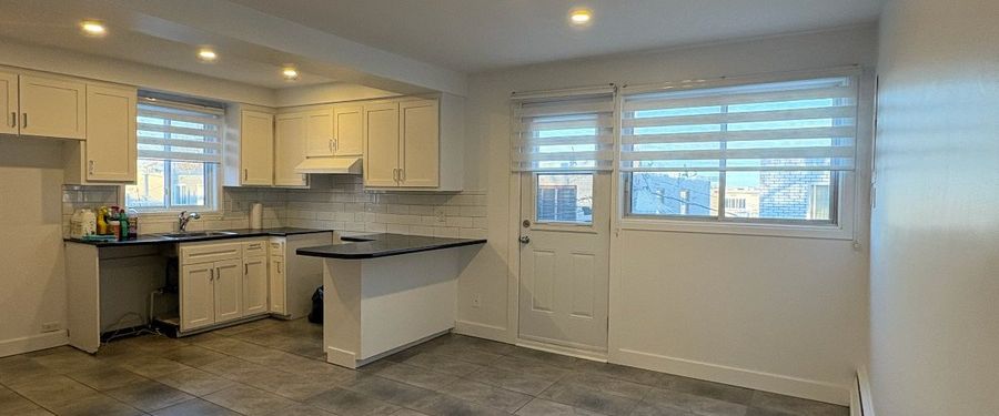 À louer / Appartement - Photo 1