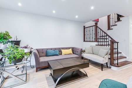 For Lease - 54 Campbell Avenue Unit# BED 2, Vaughan, Ontario - Photo 4