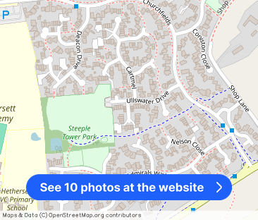 Troutbeck, Hethersett, NR9 - Photo 1