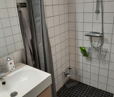 Regeringsgatan, Stockholm - Photo 2