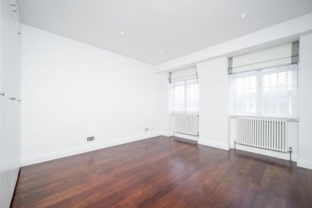 The Marlowes, St John’s Wood, NW8 - Photo 4