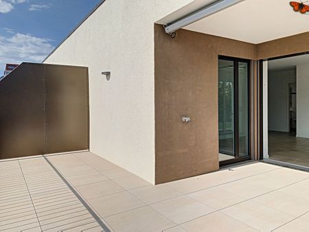 2½ ROOMS – On the attic! - Foto 2