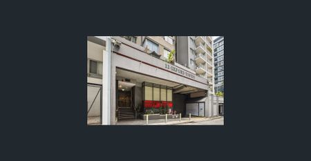 Stylish Inner-City Studio with Parking in the Heart of Surry Hills - Photo 3