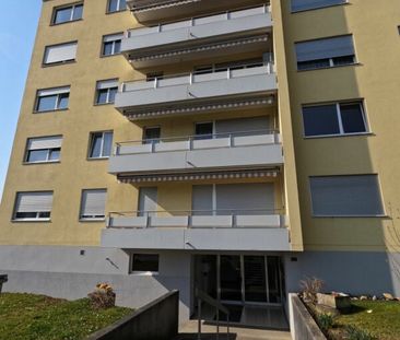 1,5-Zimmer-Wohnung - Photo 1