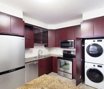 37 Galleria Parkway condo — Markham, ON (2-Bedroom) - 2 Bedroom - Photo 4