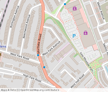 West Park Avenue, Kew - Photo 1