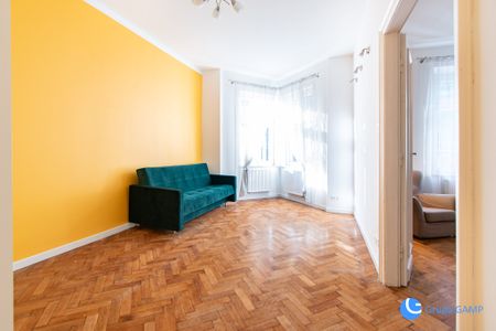 Przestronne 2-pok+kuchnia, 58 m2, Krowodrza - Photo 2