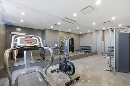 For Lease - 430 Essa Road Unit# 325, Barrie, Ontario - Photo 5