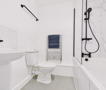 Flat 21 - 1 Bedroom House - Photo 5