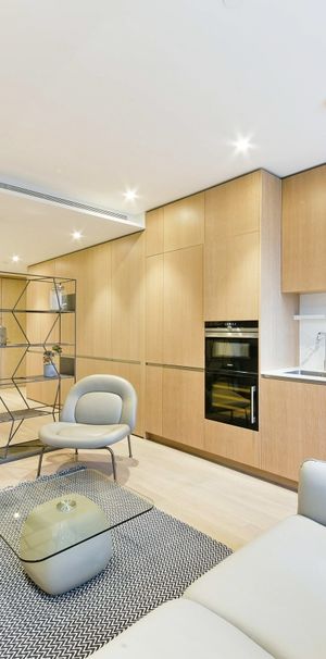 studio apartment to rent - Photo 1